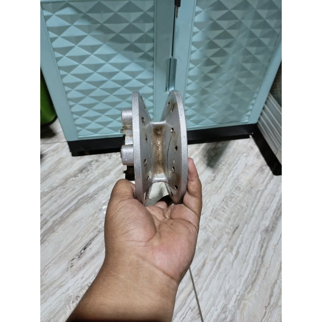 TROMOL DEPAN SYM ORIGINAL