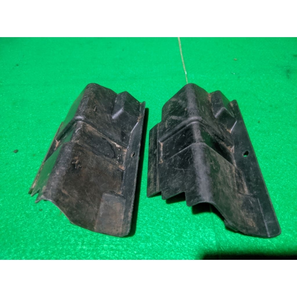 TUTUP AKI REVO LAMA REVO SERITI ORIGINAL SECOND