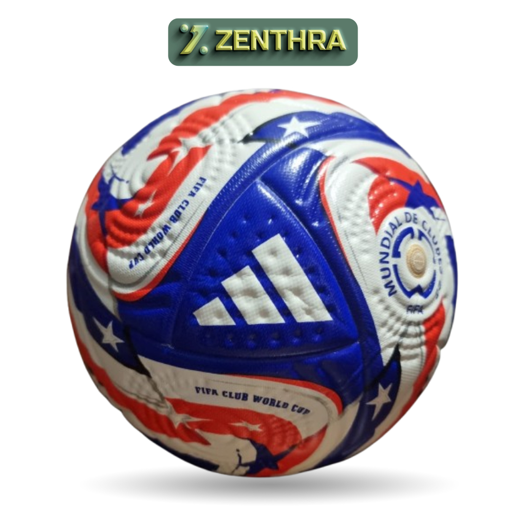 ZENTHRA| Bola Sepak Adidas Size 4 Premium Bola Kaki