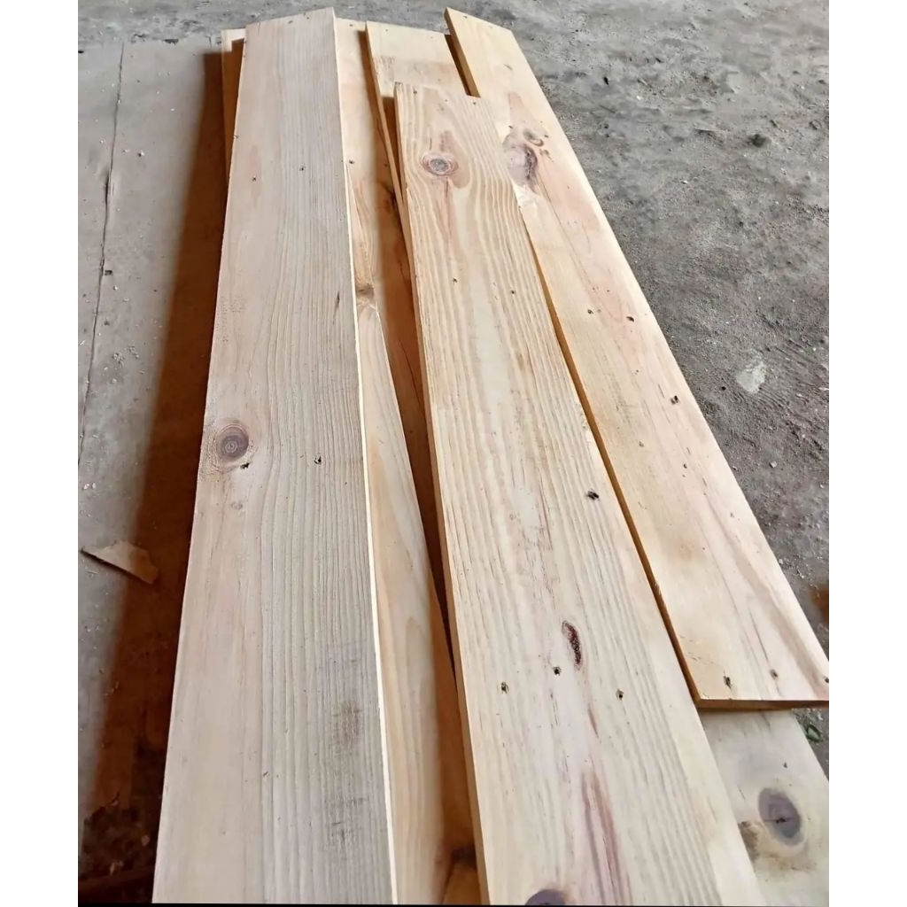 kayu jati belanda bekas pallet