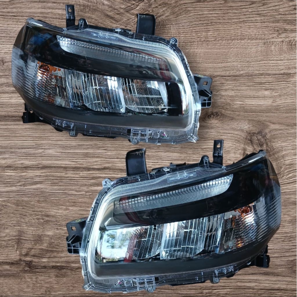 headlamp Grand max Town ace