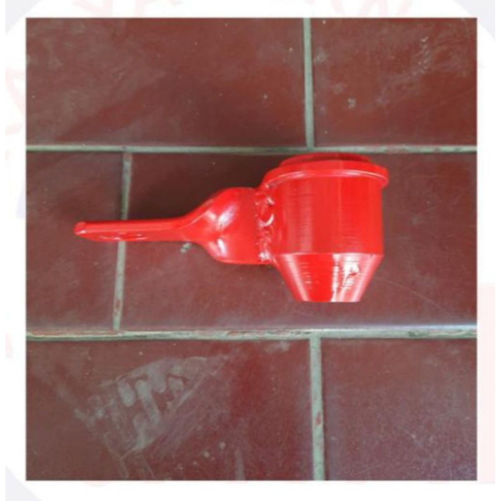 ANVIL DCP (Anvil Dynamic Cone Penetrometer)