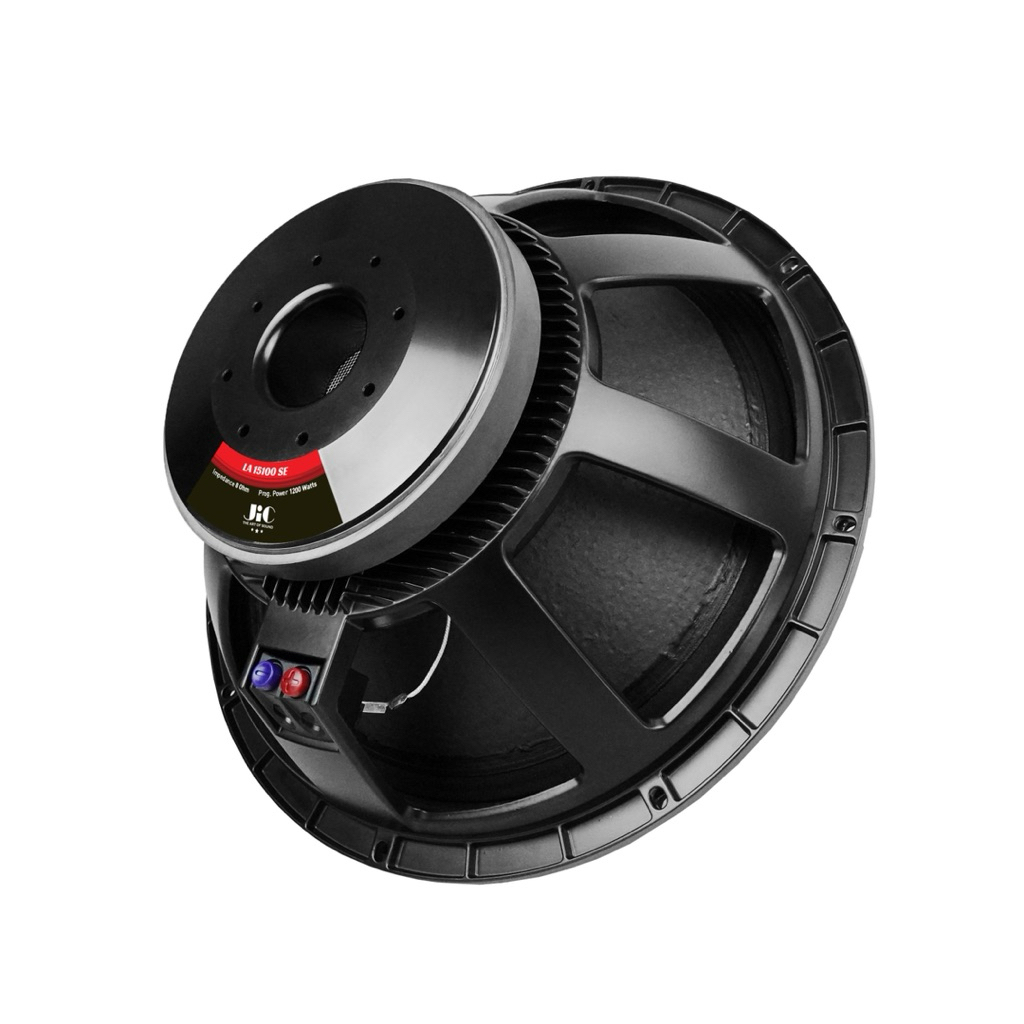 speaker jic la 18100 se