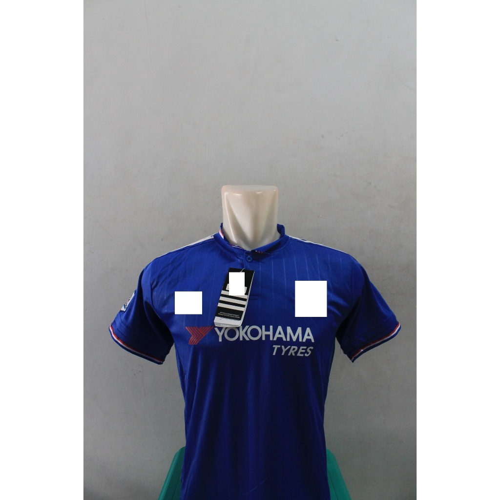 Jersey Setelan Anak Kids CFC Home 2015/2016