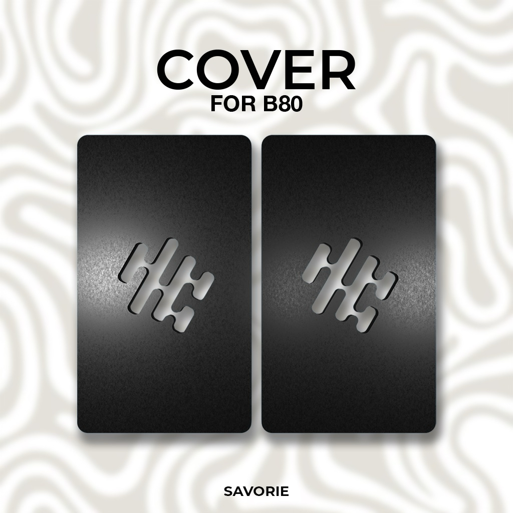 HC R233/R234 CASE 3D PRINT MAGNETIC