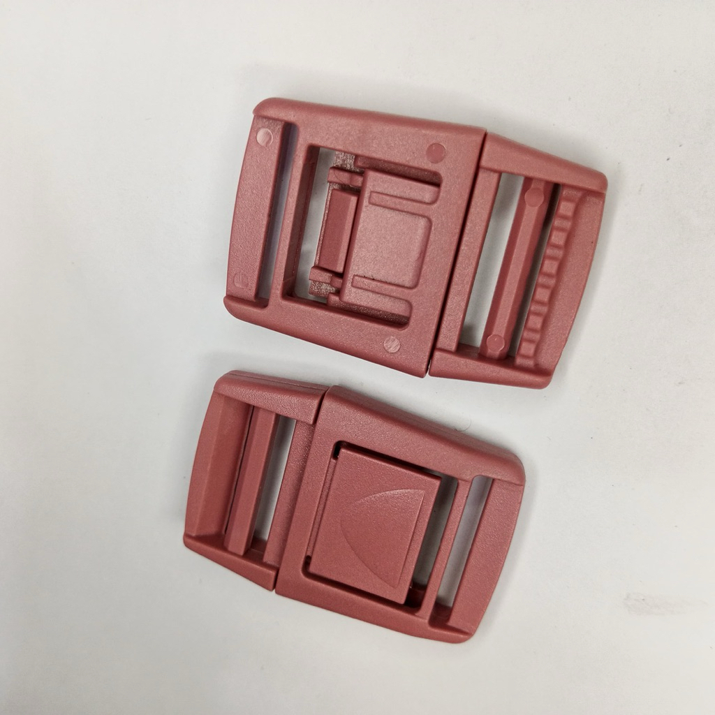 Kunci Sodok/Buckle Universal ukuran 2,5cm