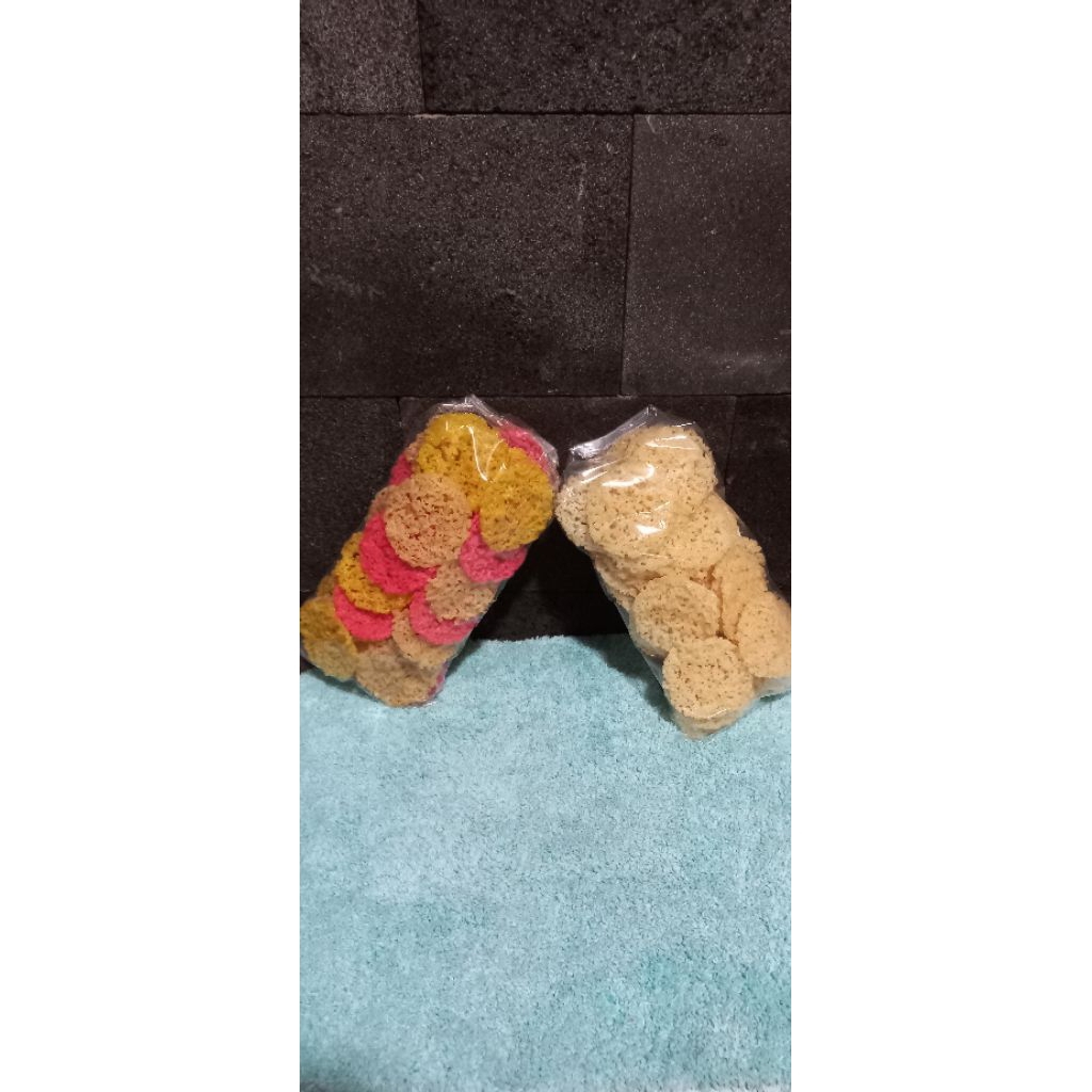 

Rengginang singkong 1 kg