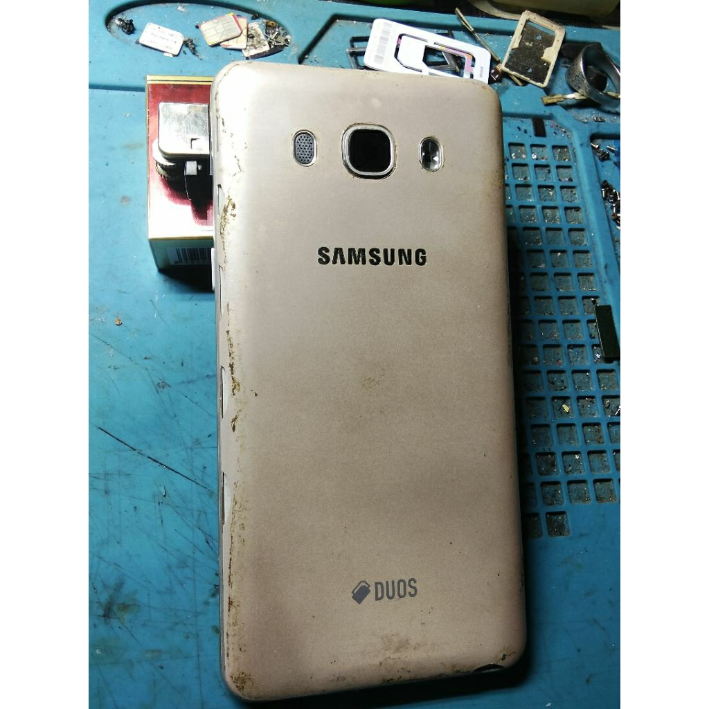 LCD ORI COPOTAN HP SAMSUNG J5 2016