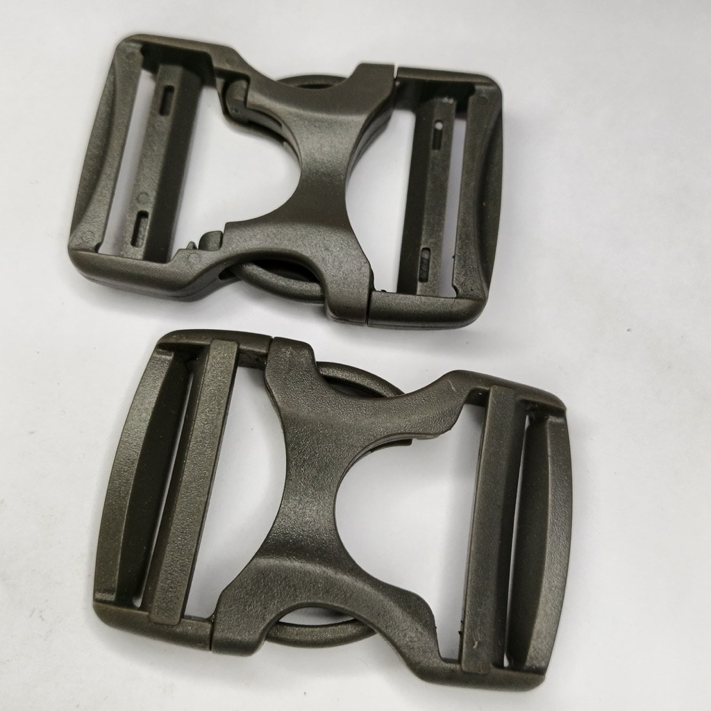 Kunci Sodok/ Buckle Universal ukuran 3,8cm