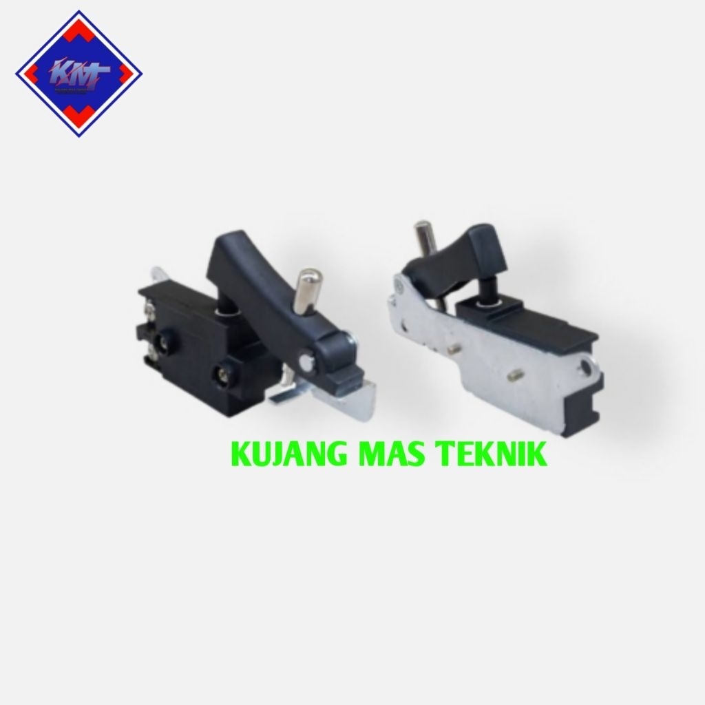 SWITCH SAKLAR RDH50 MESIN JACK HAMMER RYU RDH50 SAKLAR RDH50 SWIT RDH50