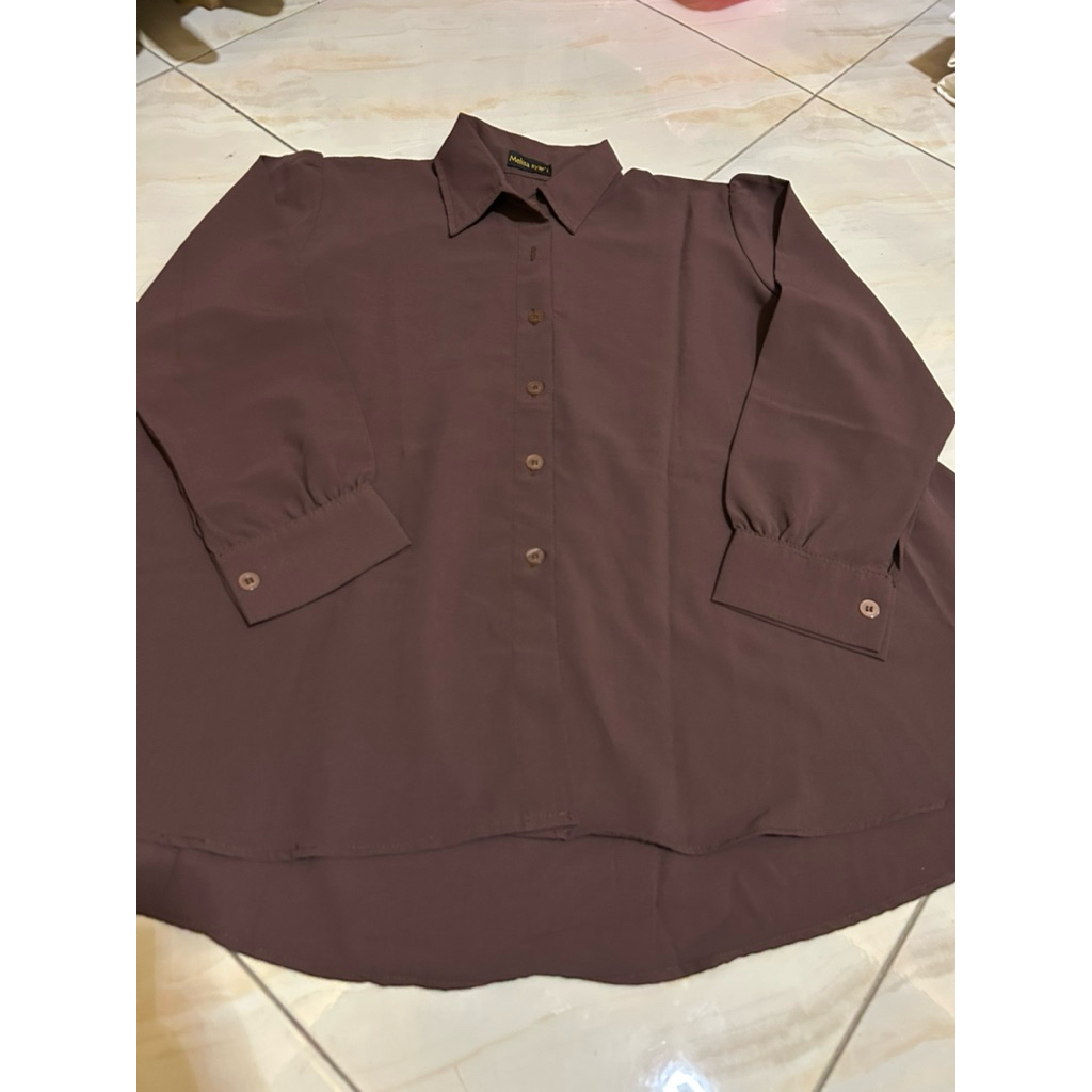 priloved one set melisa syar'i