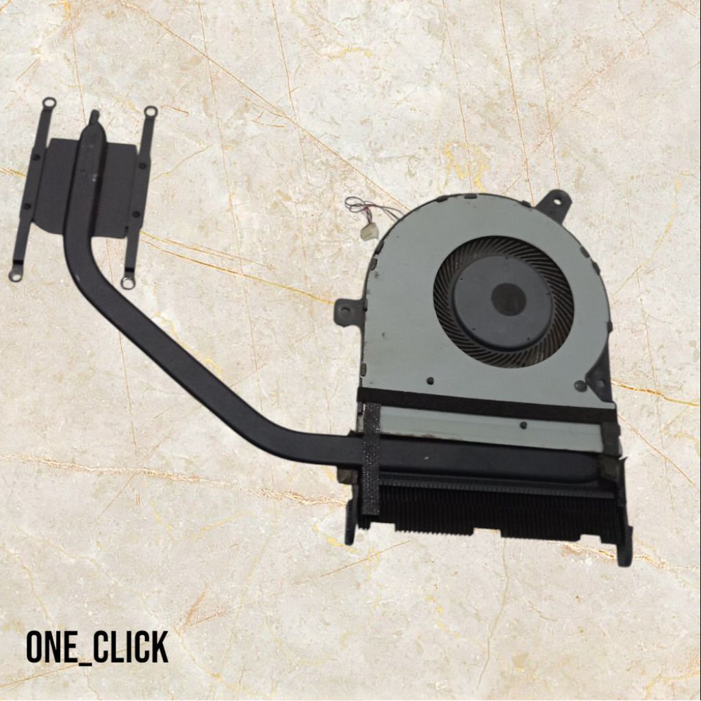 heatsink cooling fan laptop Asus X505 X505Z X505ZA