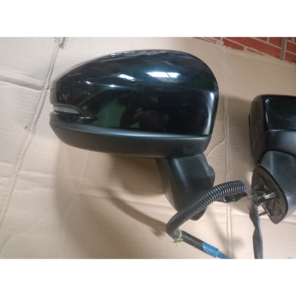 spion Honda jazz gk5