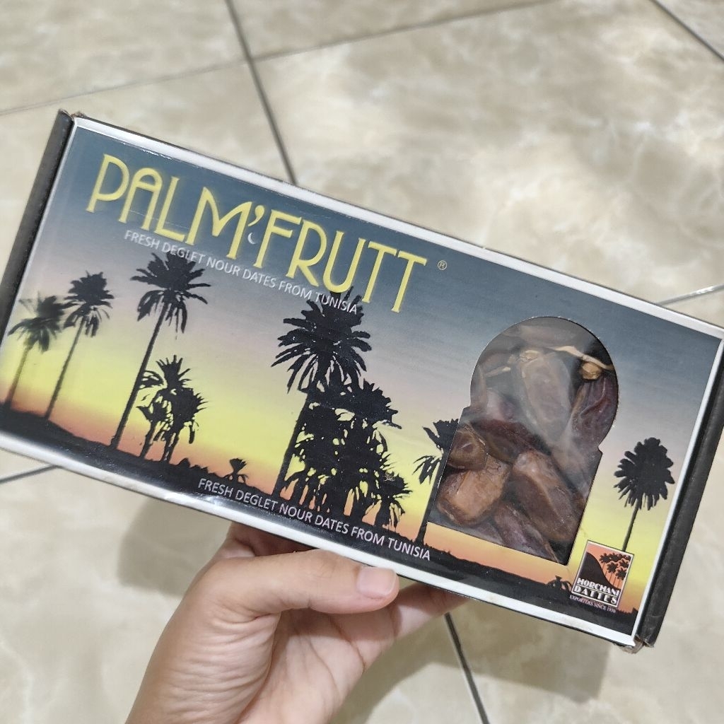 

PalmFrutt