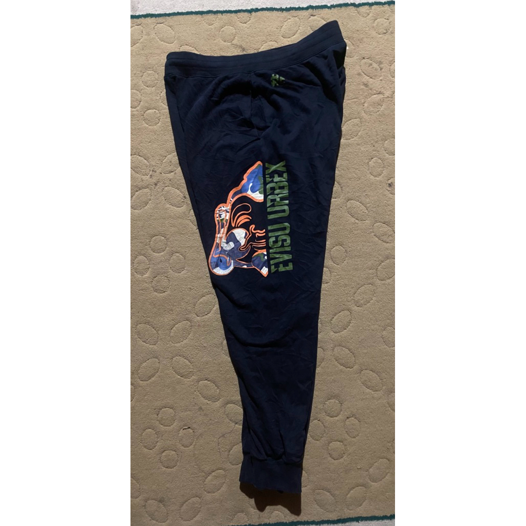Celana Joger Evisu Second