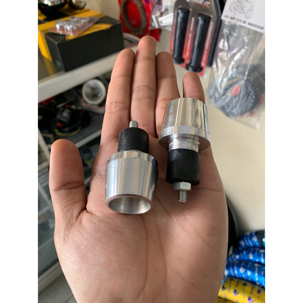 JALU PCX ALMINI JALU STANG PCX ALUMUNIUM