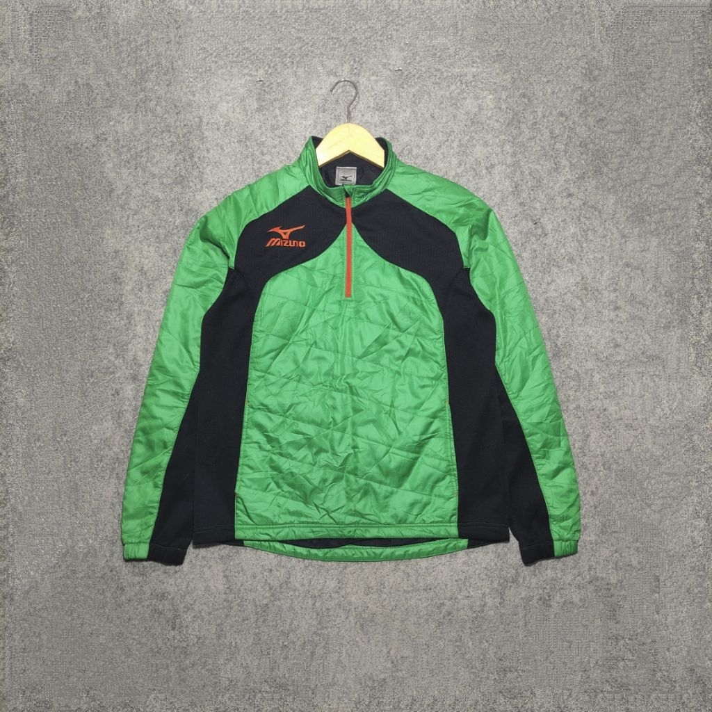 Jacket Riding / Motoran MIZUNO HalfZip size M