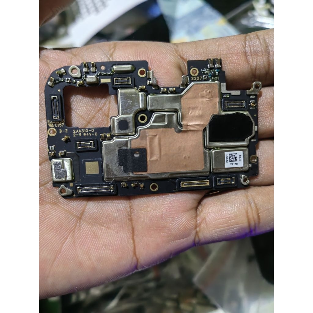 MESIN OPPO RENO 7 HIDUP GARANSI NORMAL