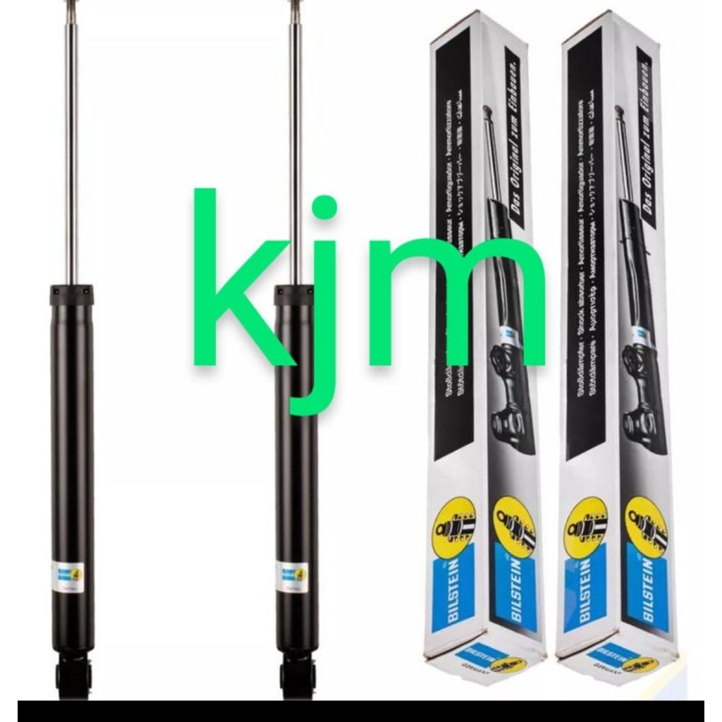 shockbreaker Bilstein volkswagen VW tiguan 2007-2018 belakang B4