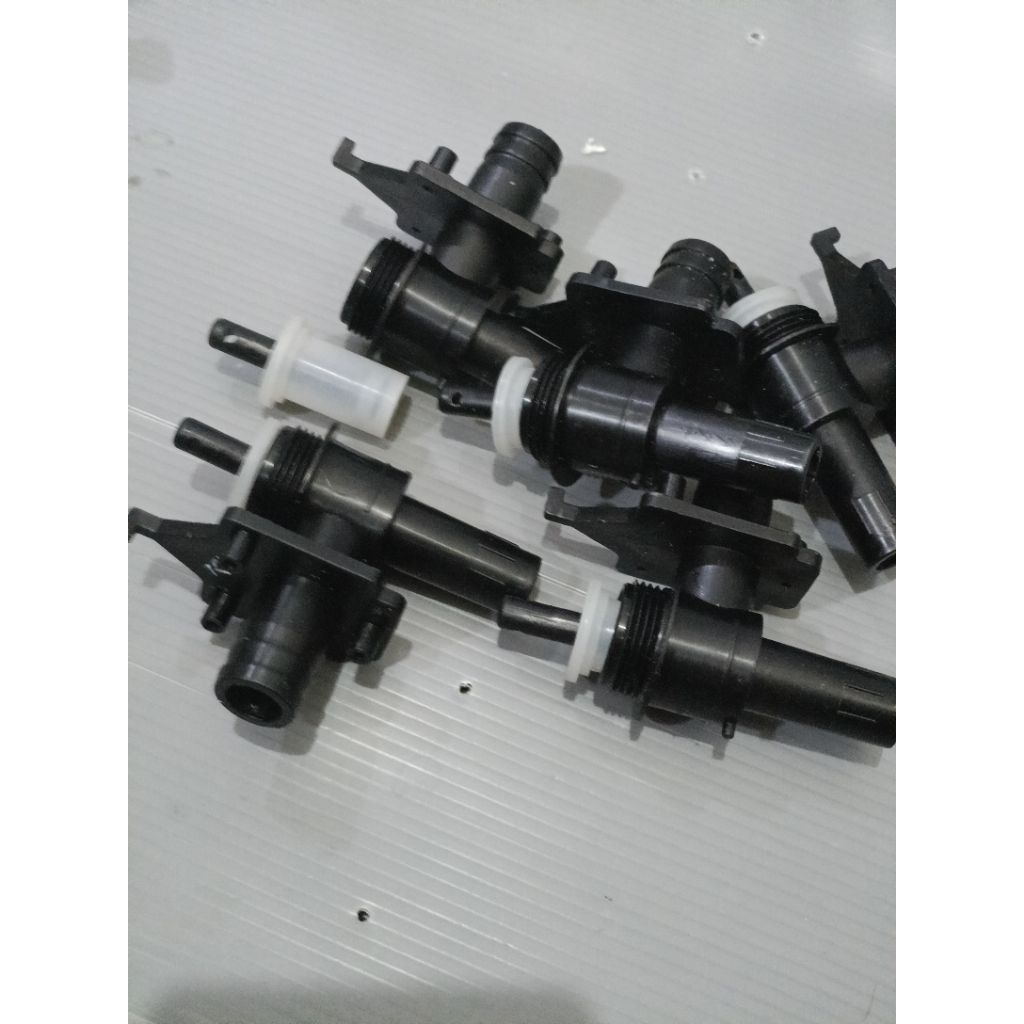 Nepel kran dispenser Polytron original