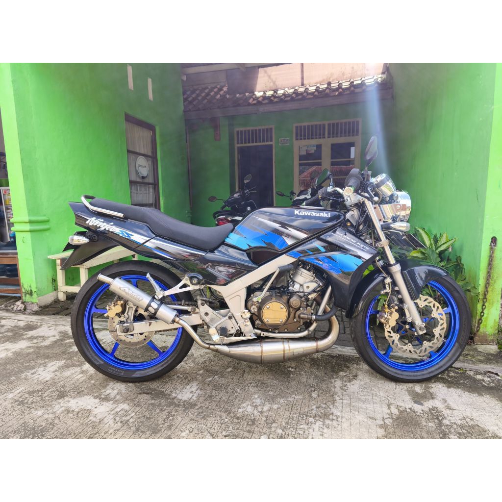 velg mutakin pnp ninja ss/r