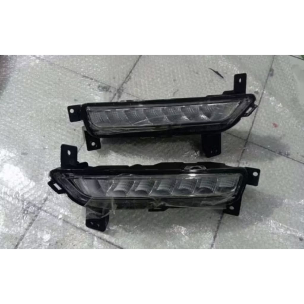 drl wuling confero type s original