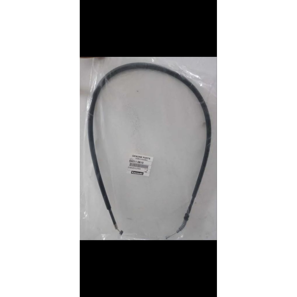 Kabel kopling kawasaki klx 150 BF