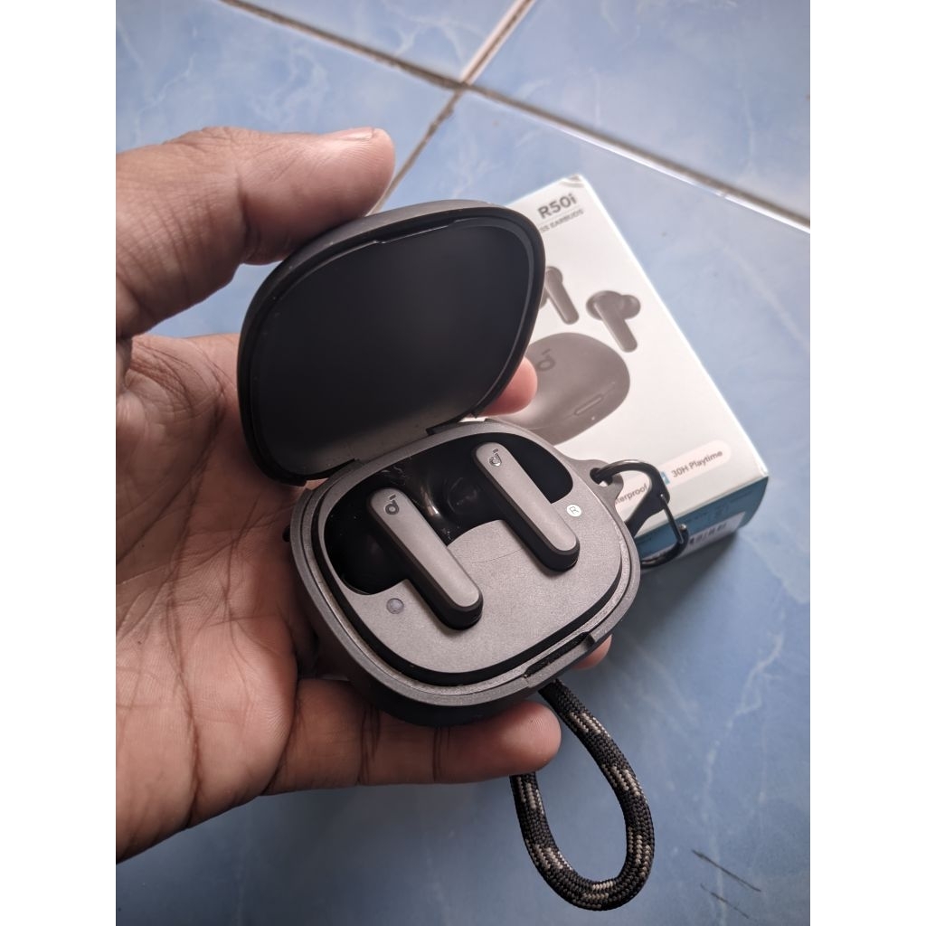 TWS Soundcore R50i Second