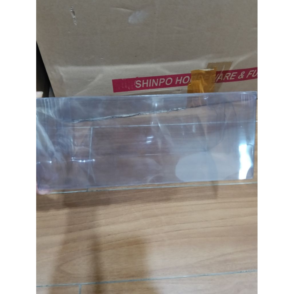 

Mika Ukuran 27cmx19cmx11cm