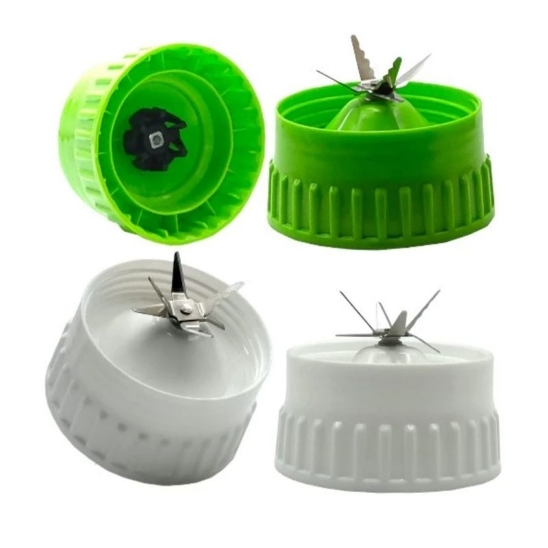 Mounting Blender Jus Miyako Pisau 6 Model Lama Monting Pisau 6 Gear Karet Blender Juicer Miyako