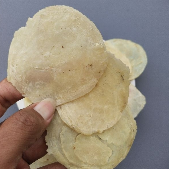 

Emping Melinjo Limpung Super