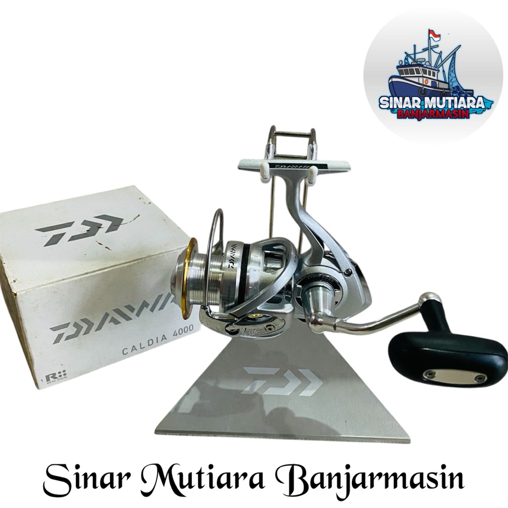 Reel DAIWA CALDIA