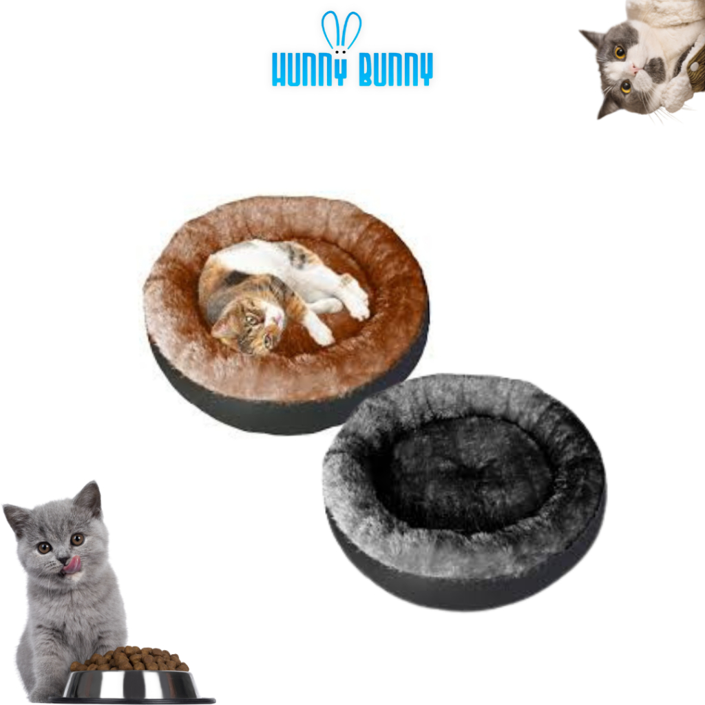 Kasur kucing bulu & Anjing