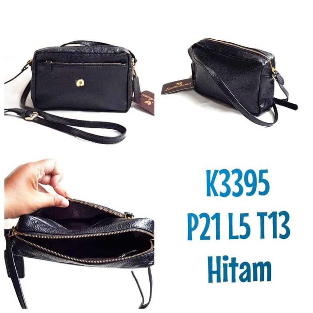Tas Papillon Bandung K3395|New and 100% Original
