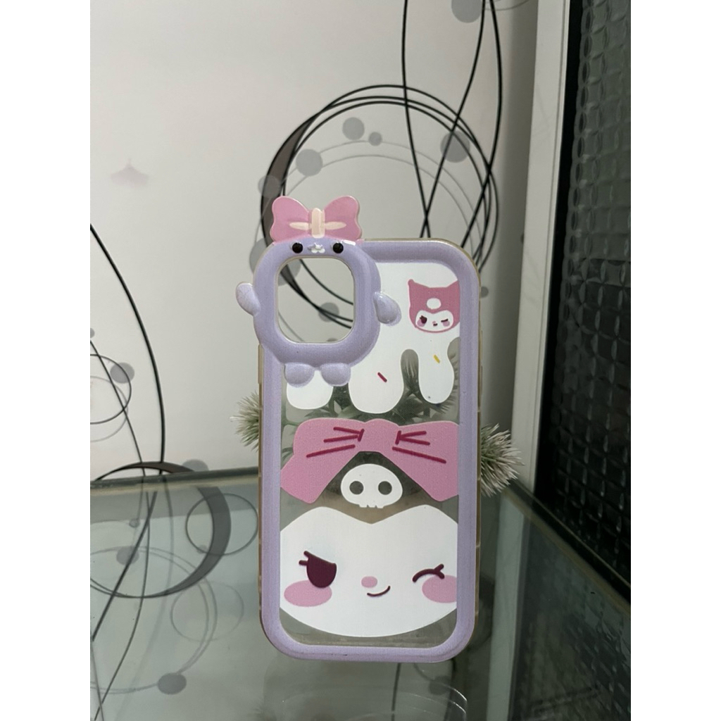 PRELOVED CASE IPHONE 11 PITA