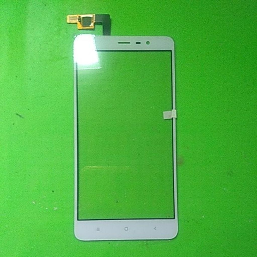 TOUCHSCREEN REDMI NOTE 3
