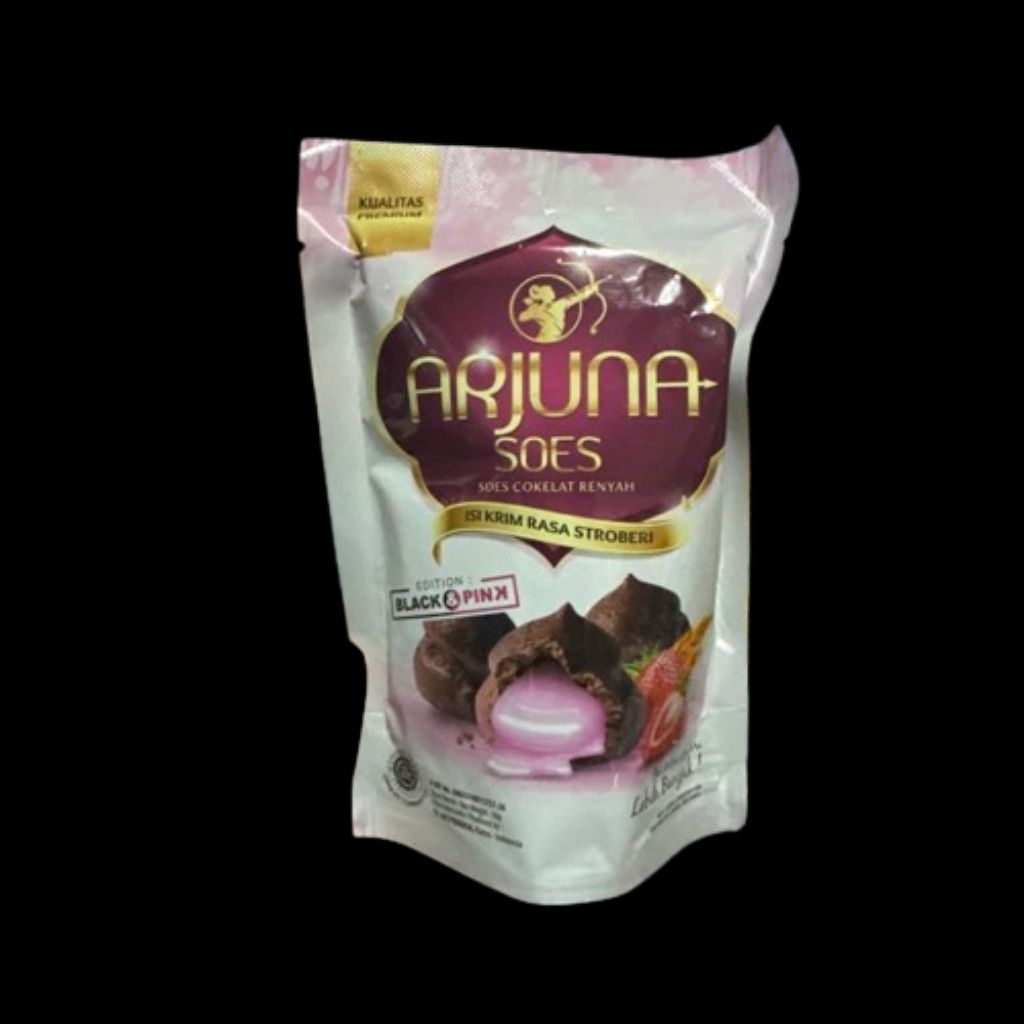 

SOES COKELAT ARJUNA || SOES KERING VIRAL || SOES COKLAT EKSKULSIF || SOES COKLAT MURAH || SOES COKLAT BERAT 30 GRAM || SOES COKLAT KEMASAN POUCH || SOES HAJATAN || |