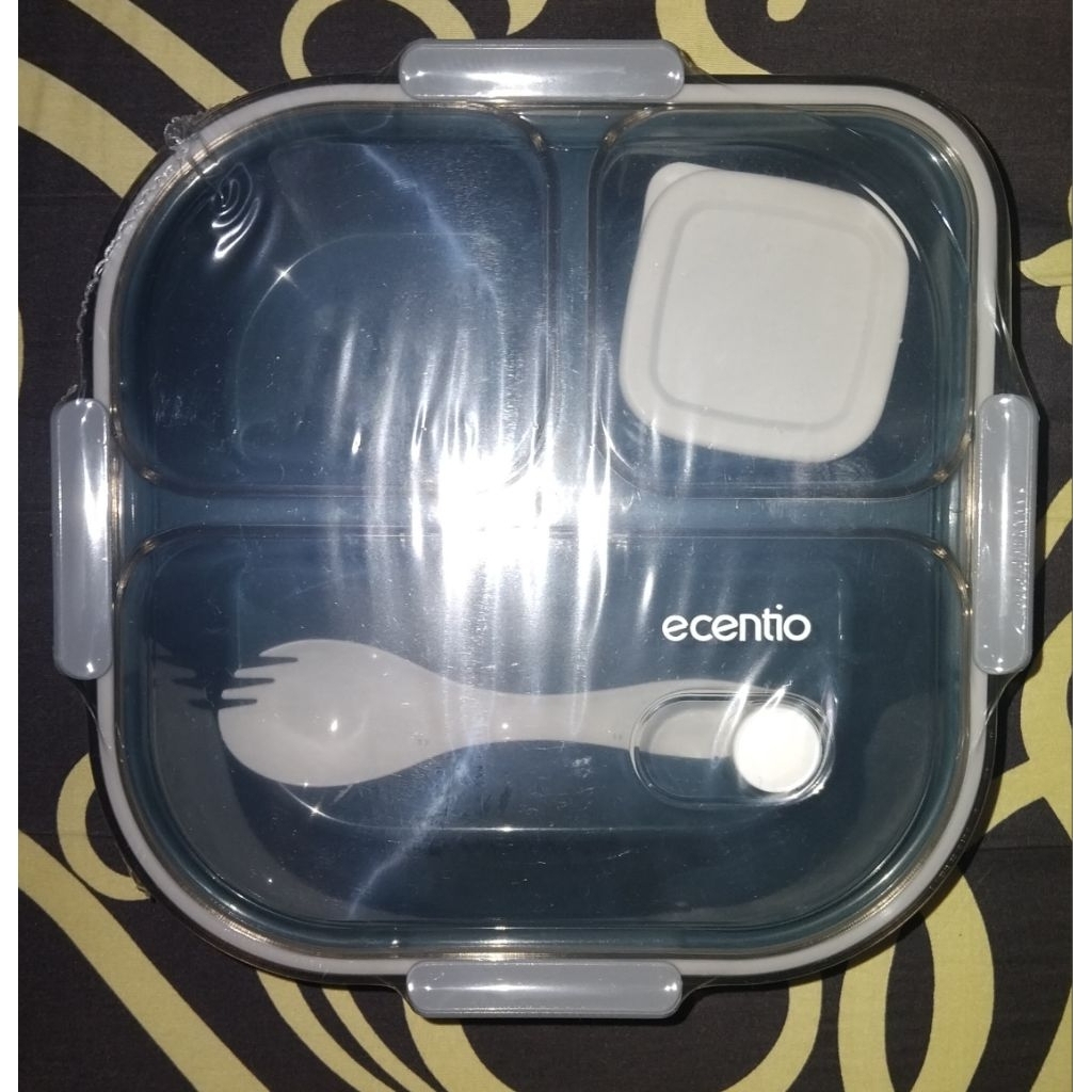 LunchBox Ecentio