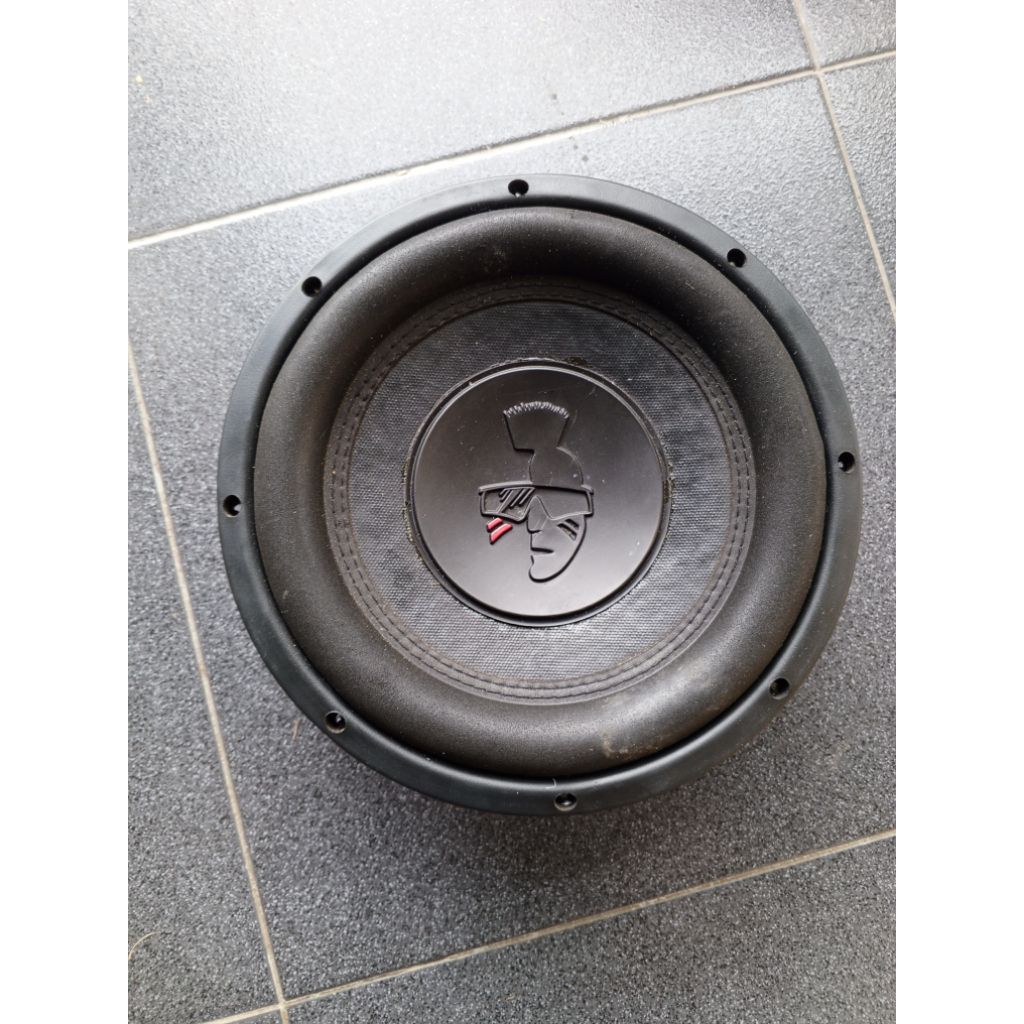 Subwoofer Mohawk seri MS10
