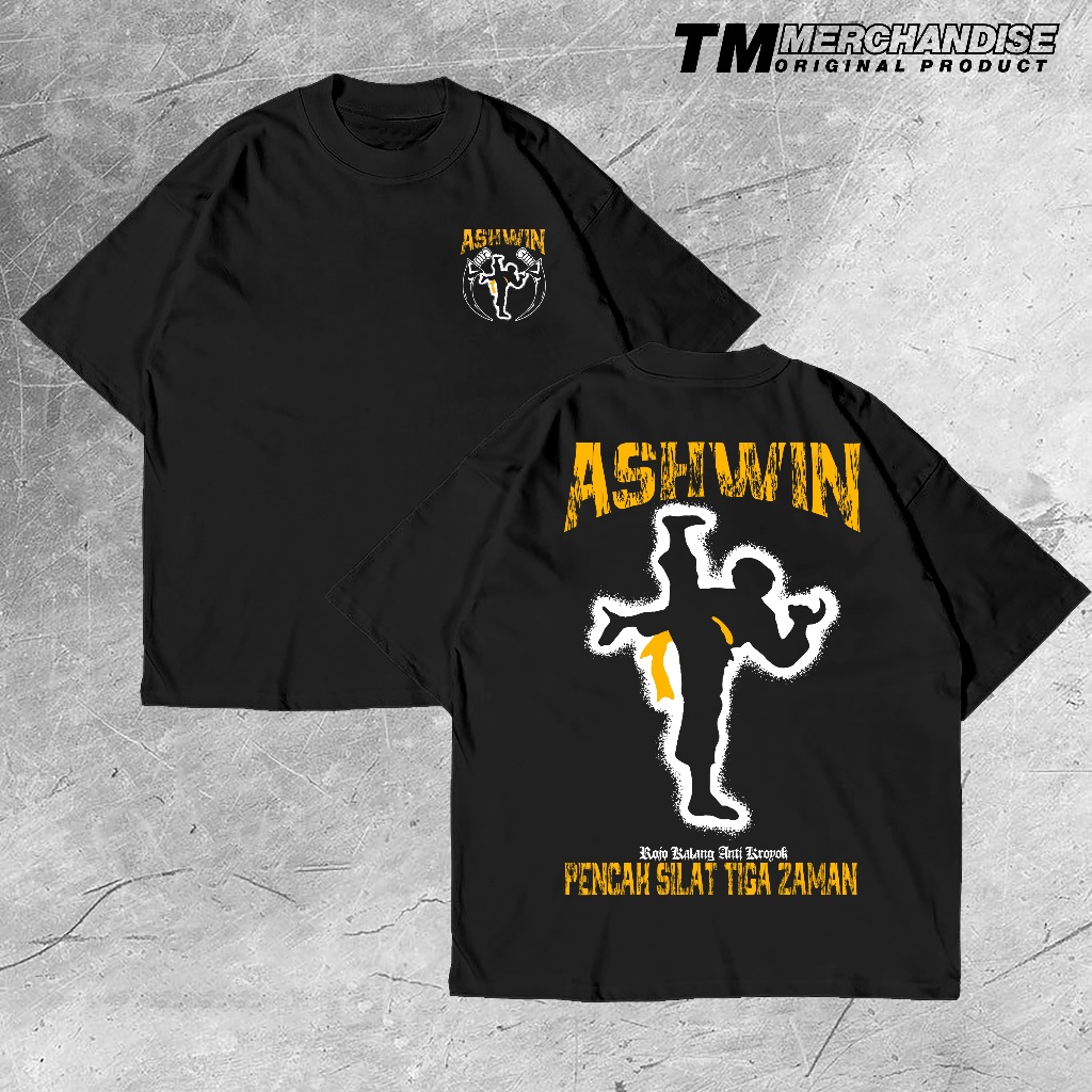 kaos pshw kaos aswin pencak silat tiga zaman kaos stk kaos pshw lawasan