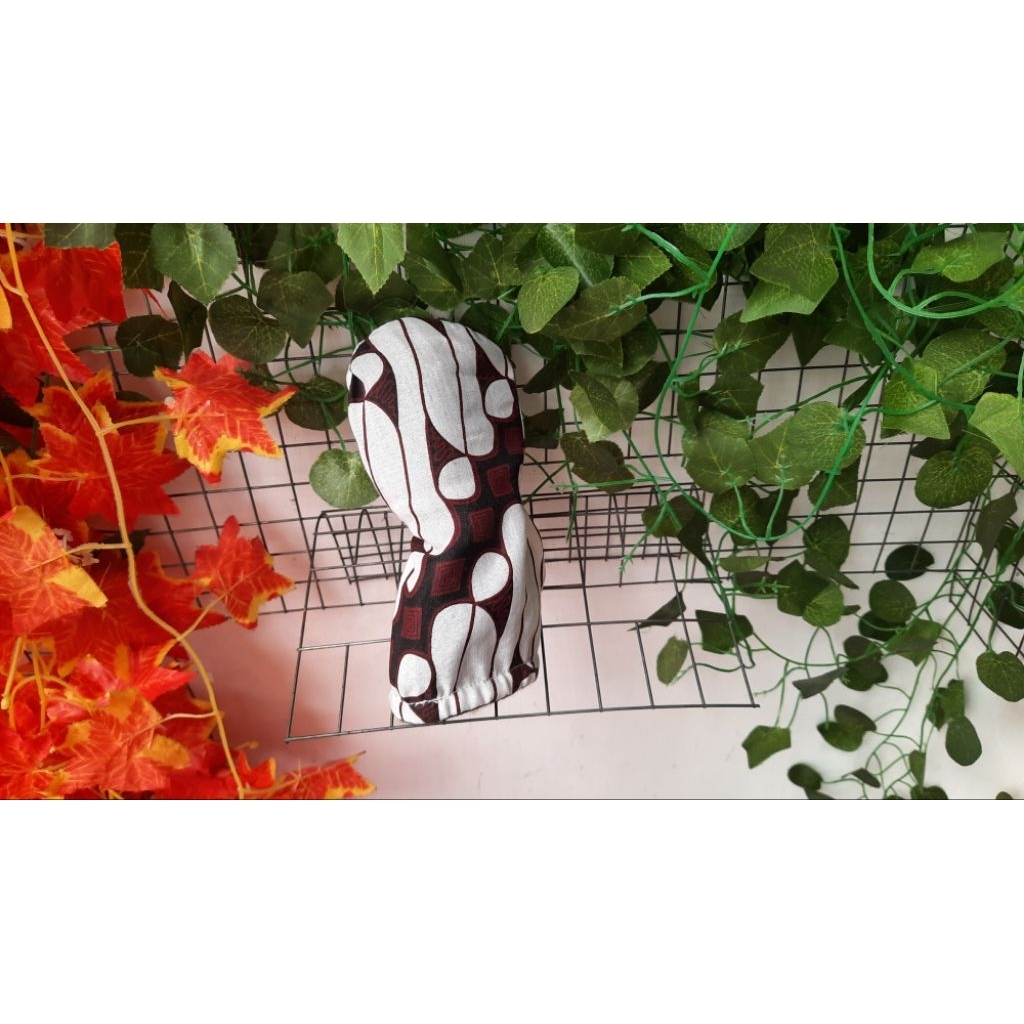 Baru Cover stick golf cover stik golf sarung stick golf sarung stik golf cover rescue hybrid golf co