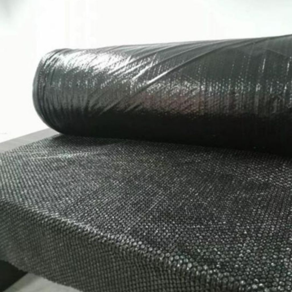 

Bubble Wrap untuk tambahan Packing