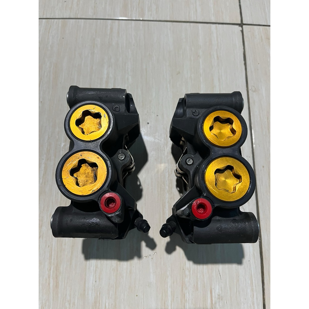 kaliper sumitomo Kanan