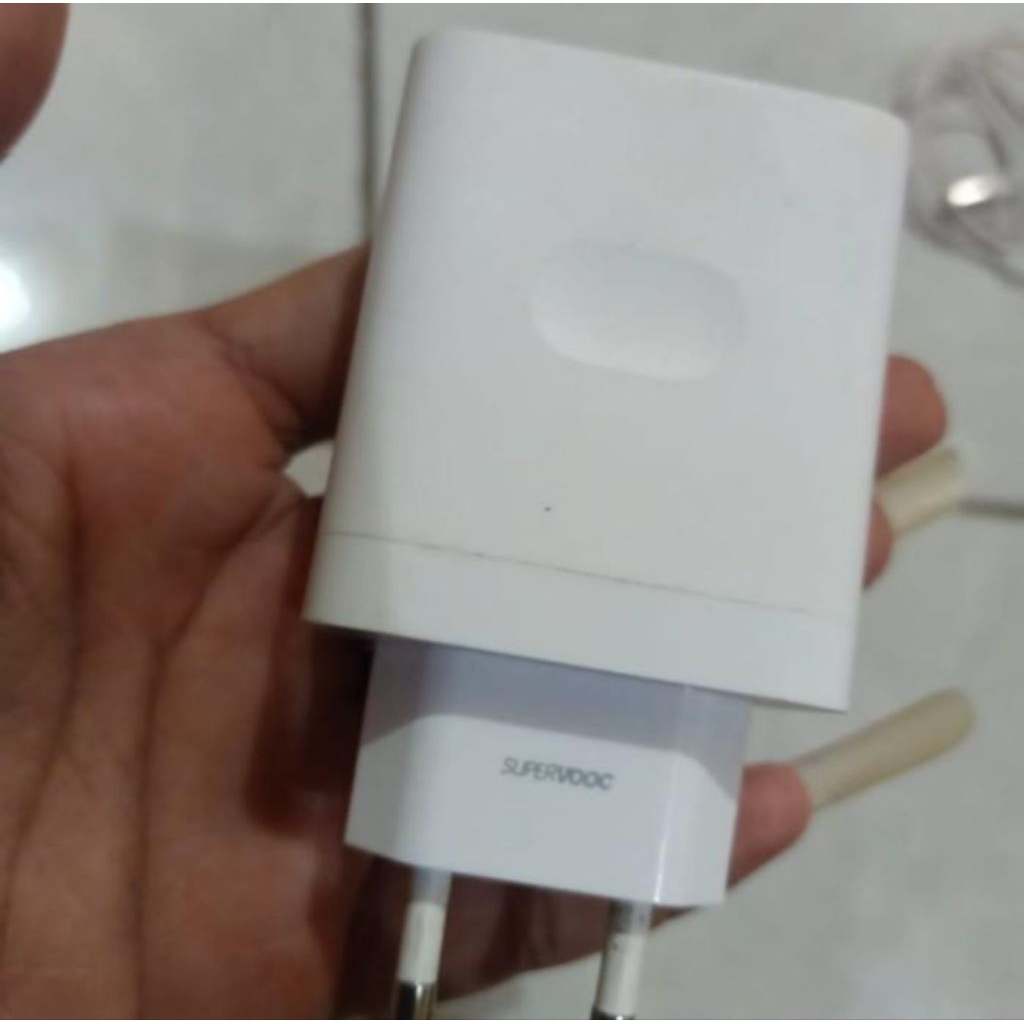 Charger Realme Vooc 6 6 Pro 7 7 Pro 8 9 9 Pro 10 10 Pro copotan original 33 watt