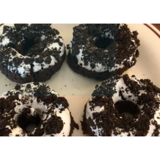 

BUBUK OREO KILOAN BLACK COOKIE TOPING KUE ,MAKANAN ,MINUMAN