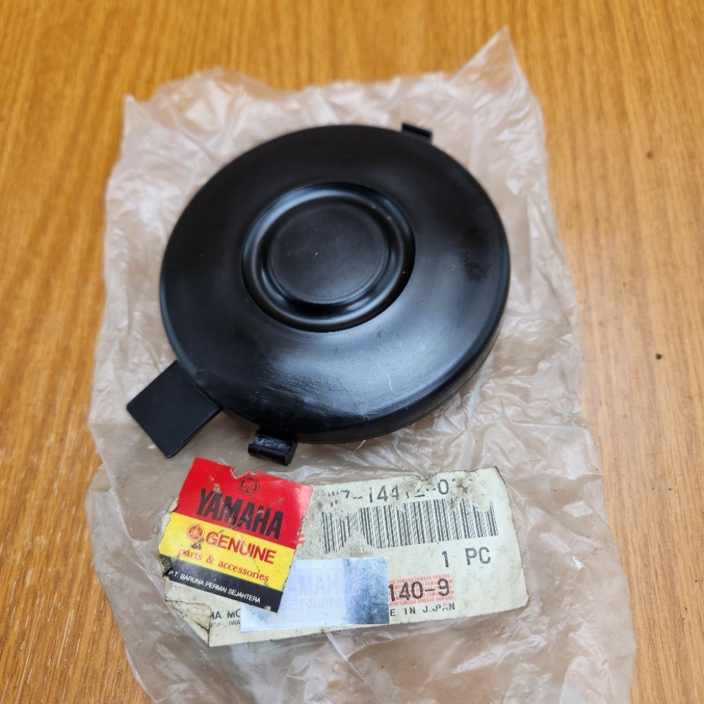 tutup box filter yamaha v80