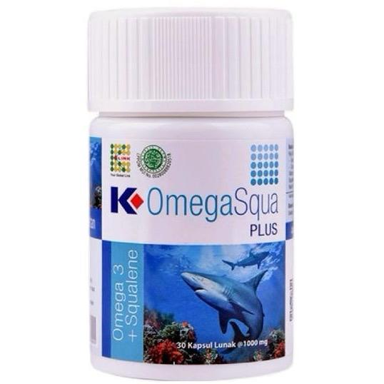 OMEGA SQUAD K LINK ORIGINAL Mengatasi Pada Masalah Kolestrol