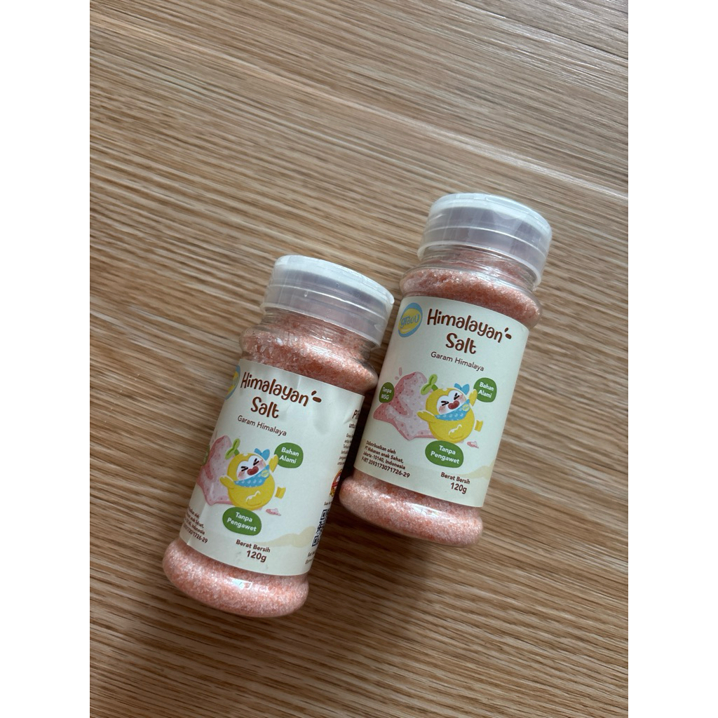 

Grouu himalaya salt