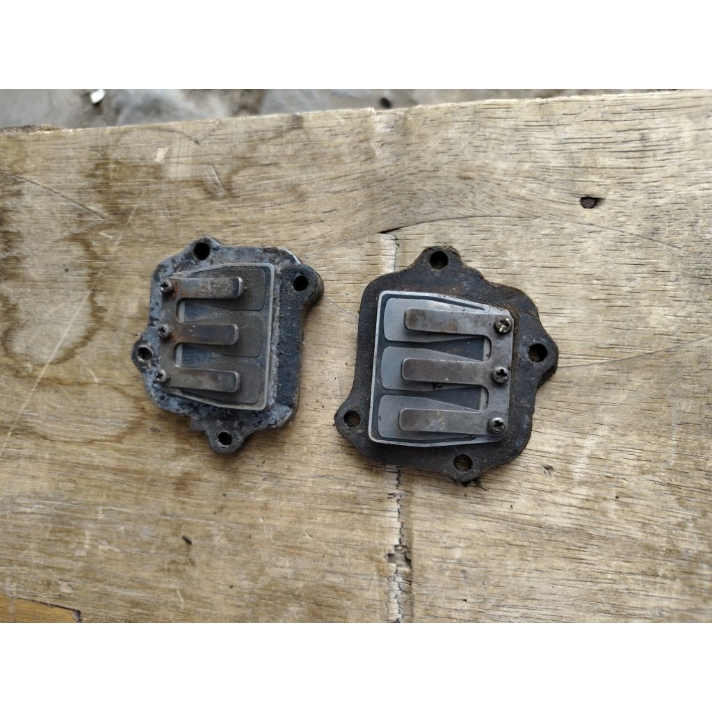 membran karbu yamaha alfa, sigma
