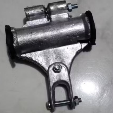 Clamp Suspension / Clamp Suspension Corong (Corongnya saja)